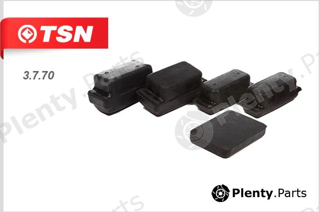  TSN part 3770 Replacement part