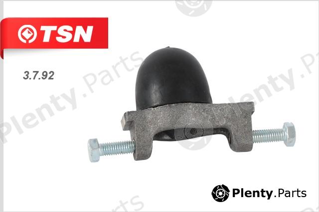 TSN part 3792 Replacement part