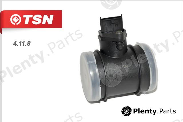  TSN part 4.11.8 (4118) Replacement part