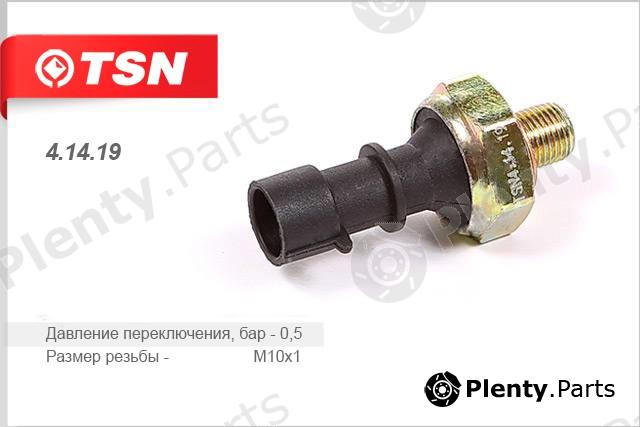  TSN part 4.14.19 (41419) Replacement part