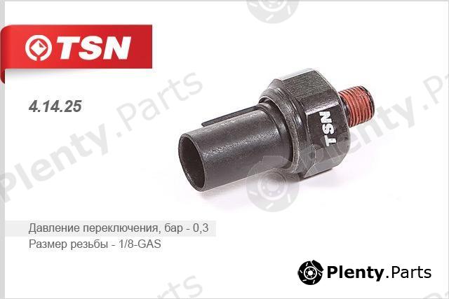  TSN part 4.14.25 (41425) Replacement part