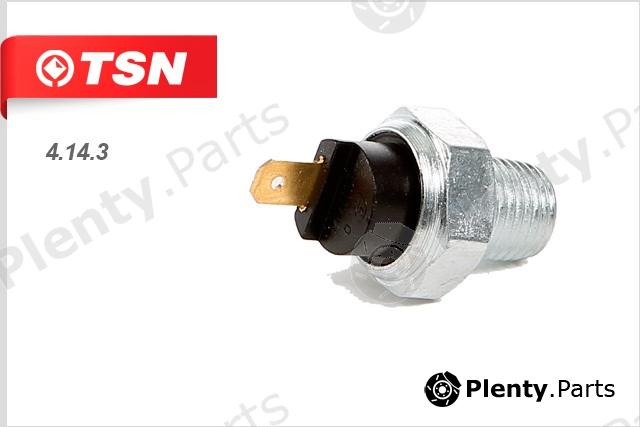 TSN part 4143 Replacement part