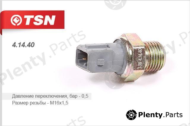  TSN part 4.14.40 (41440) Replacement part