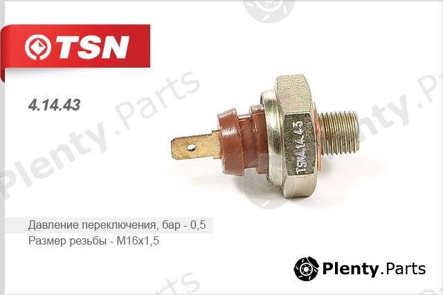  TSN part 41443 Replacement part