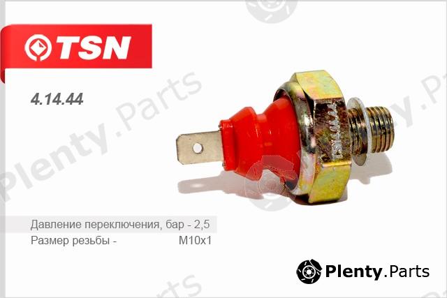  TSN part 4.14.44 (41444) Replacement part