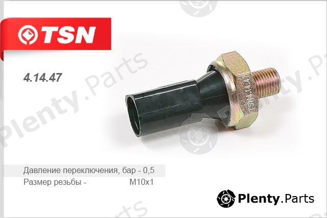  TSN part 4.14.47 (41447) Replacement part