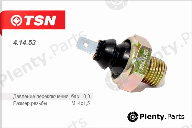  TSN part 41453 Replacement part