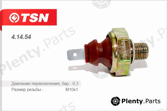  TSN part 41454 Replacement part