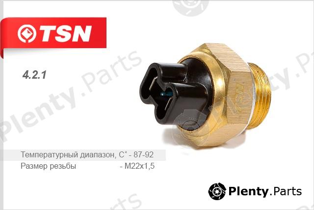  TSN part 421 Replacement part