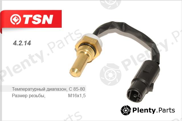  TSN part 4214 Replacement part