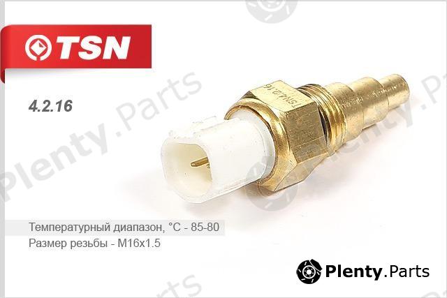  TSN part 4216 Replacement part