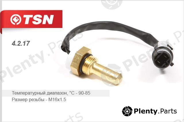  TSN part 4.2.17 (4217) Replacement part