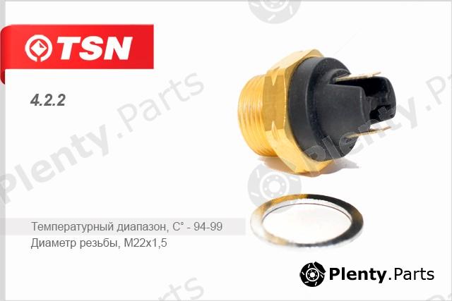 TSN part 422 Replacement part