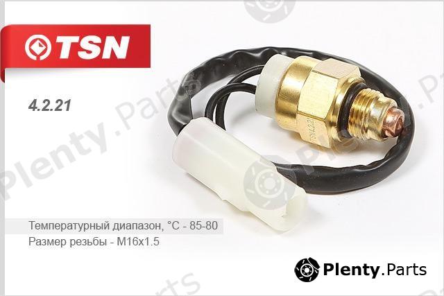  TSN part 4221 Replacement part