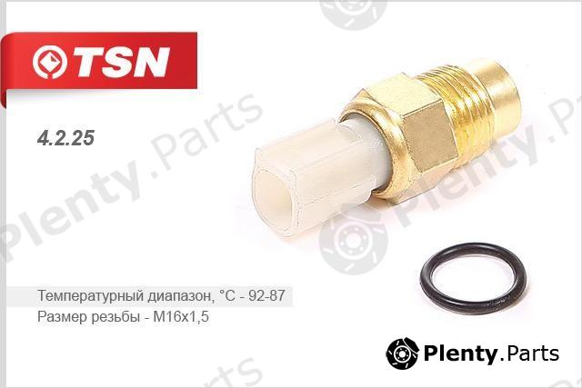  TSN part 4.2.25 (4225) Replacement part