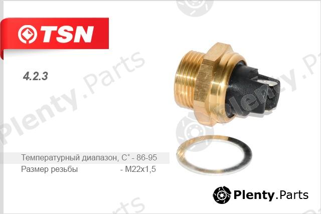  TSN part 423 Replacement part