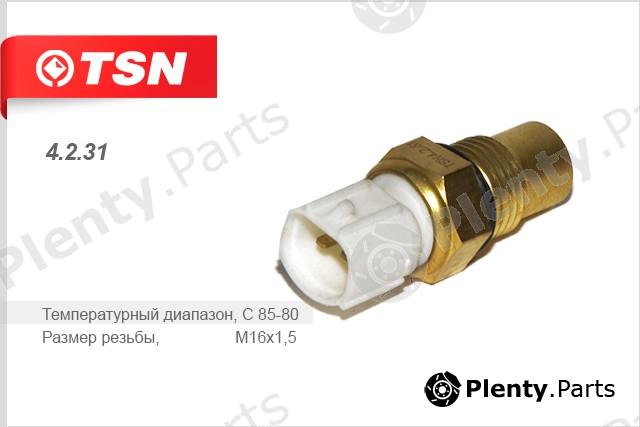  TSN part 4.2.31 (4231) Replacement part