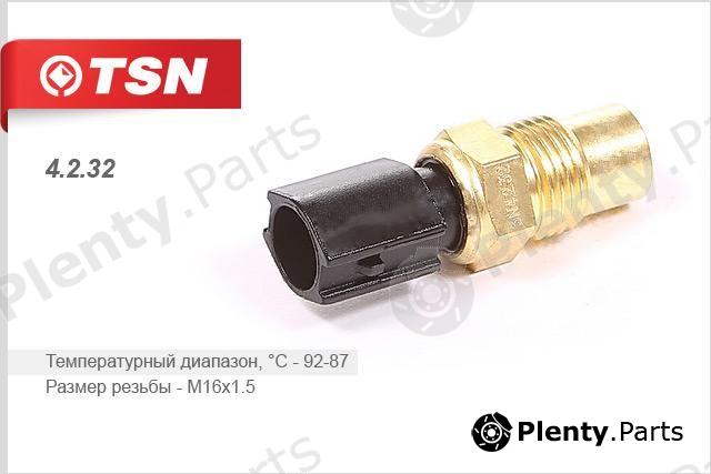  TSN part 4232 Replacement part