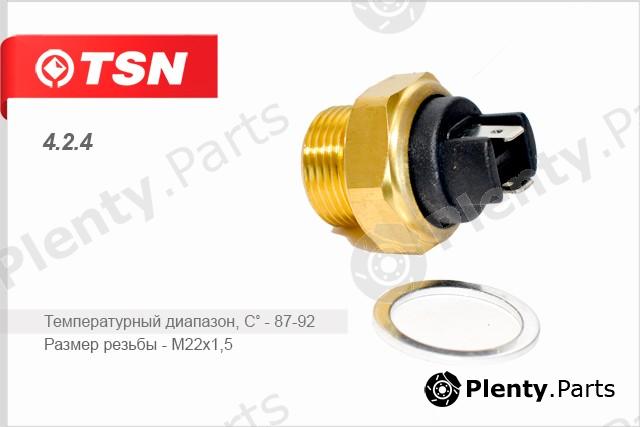  TSN part 424 Replacement part