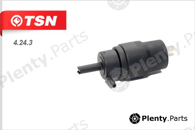  TSN part 4.2.43 (4243) Replacement part