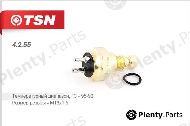  TSN part 4255 Replacement part
