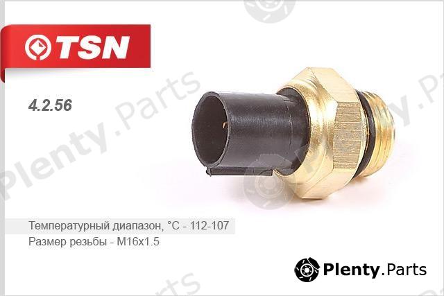  TSN part 4256 Replacement part