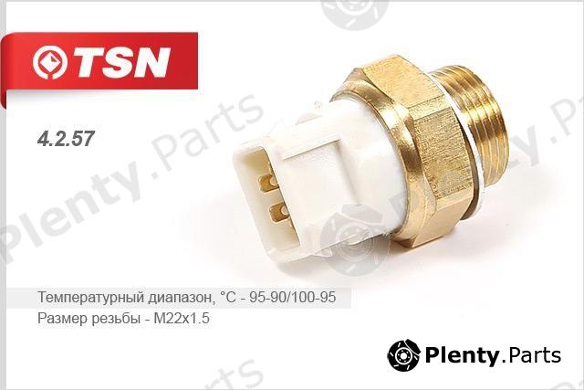 TSN part 4257 Replacement part