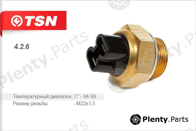  TSN part 426 Replacement part