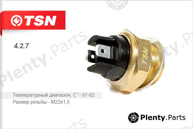  TSN part 427 Replacement part