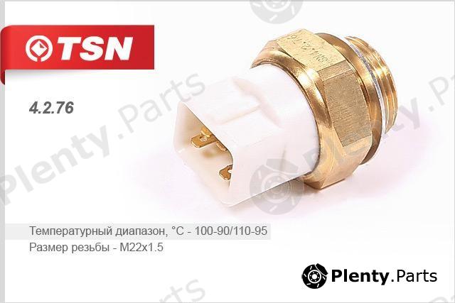  TSN part 4276 Replacement part