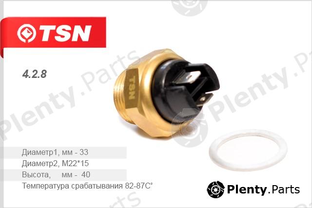  TSN part 428 Replacement part