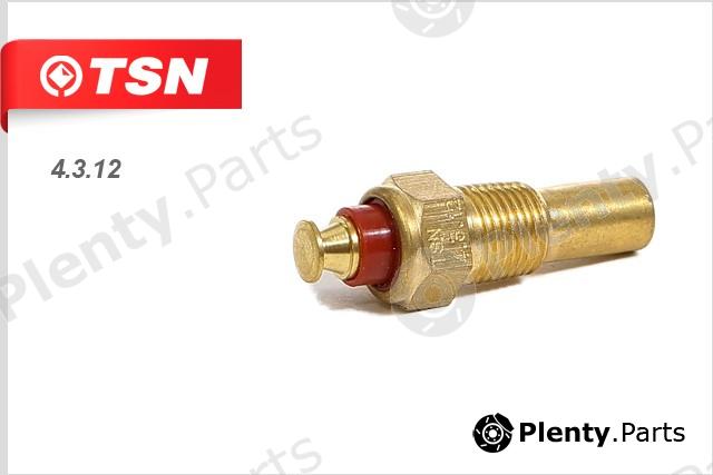  TSN part 4.3.12 (4312) Replacement part