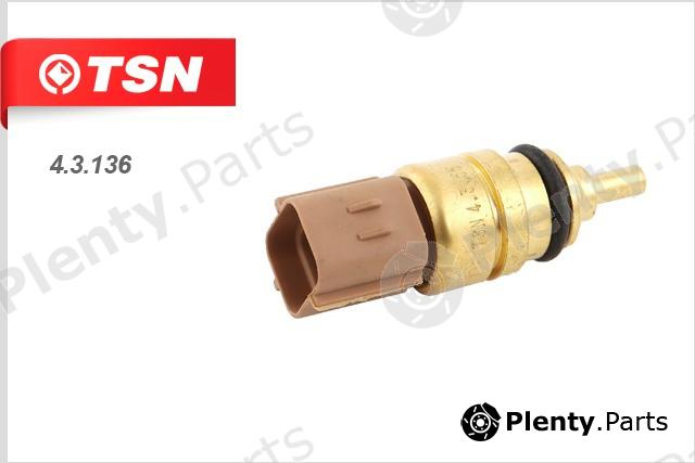  TSN part 4.3.136 (43136) Replacement part
