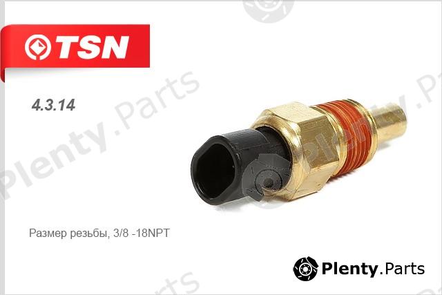  TSN part 4.3.14 (4314) Replacement part