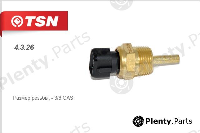  TSN part 4.3.26 (4326) Replacement part