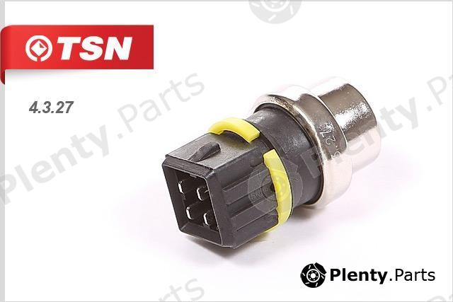 TSN part 4327 Replacement part