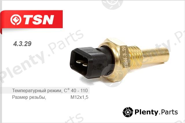  TSN part 4.3.29 (4329) Replacement part