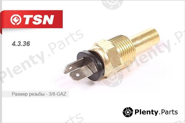  TSN part 4336 Replacement part