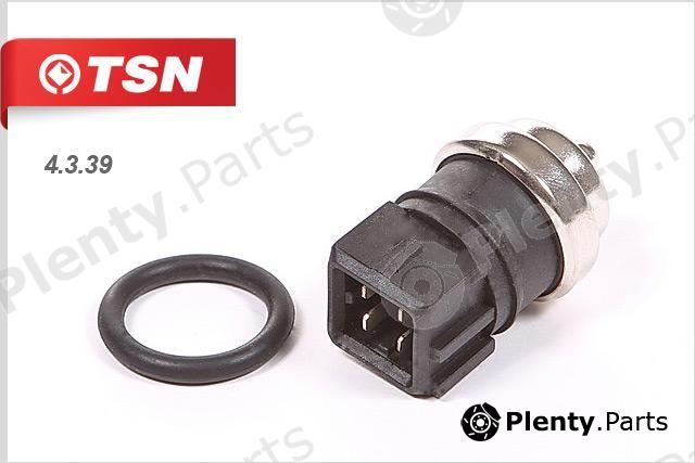  TSN part 4339 Replacement part