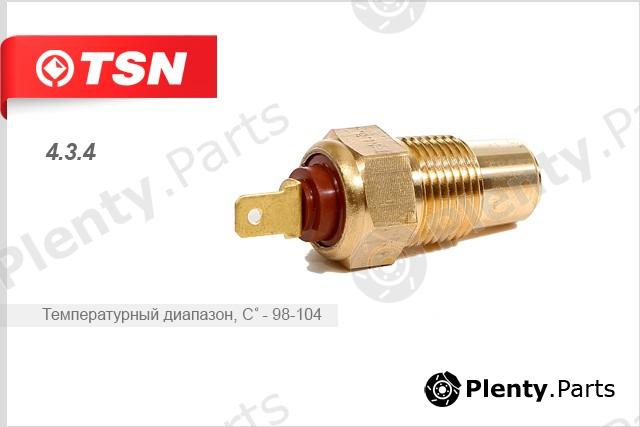  TSN part 434 Replacement part