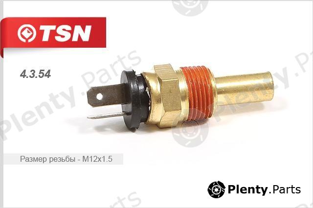  TSN part 4.3.54 (4354) Replacement part