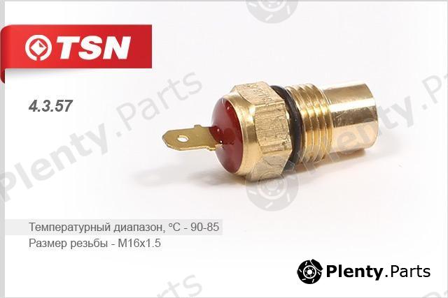  TSN part 4.3.57 (4357) Replacement part
