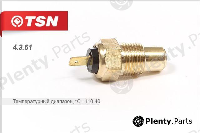  TSN part 4361 Replacement part
