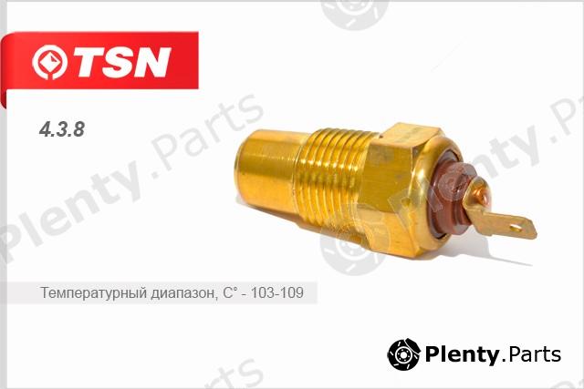  TSN part 438 Replacement part