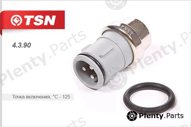  TSN part 4.3.90 (4390) Replacement part