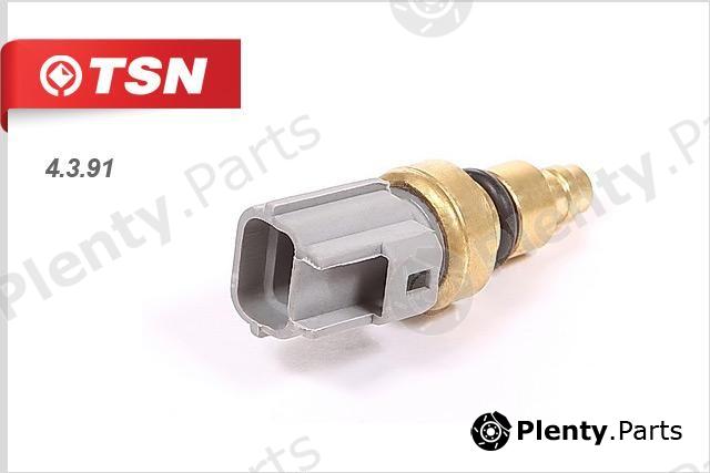  TSN part 4391 Replacement part