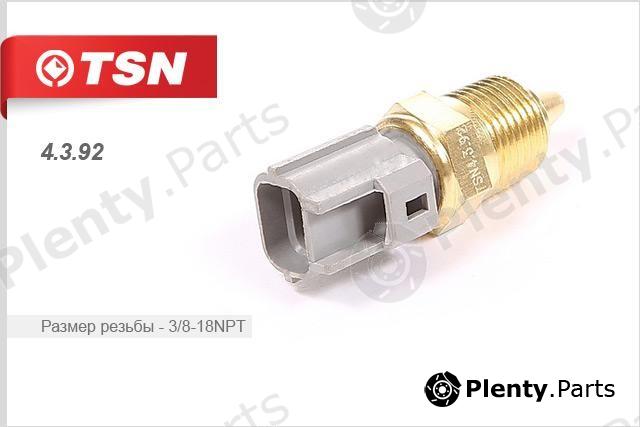  TSN part 4392 Replacement part