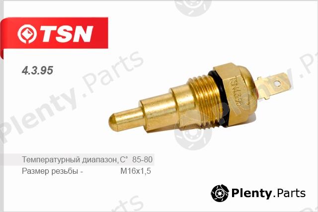  TSN part 4395 Replacement part