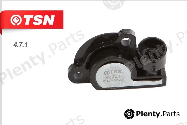  TSN part 4.7.1 (471) Replacement part