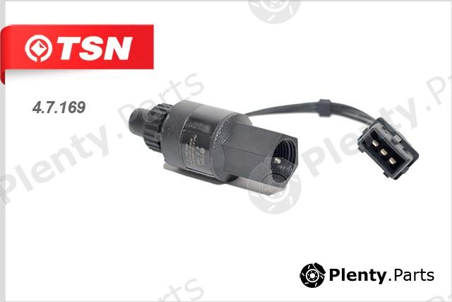  TSN part 4.7.169 (47169) Replacement part
